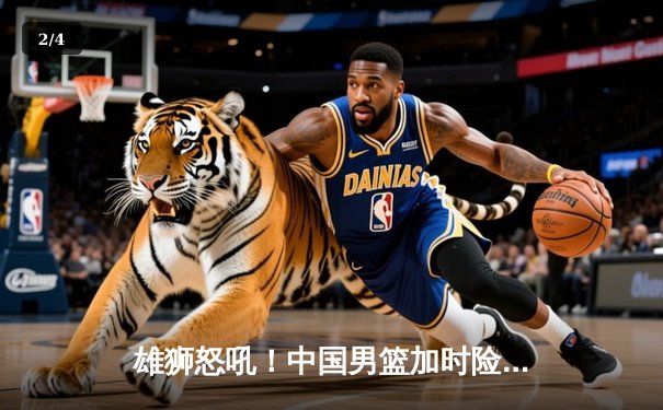 雄狮怒吼！中国男篮加时险胜澳大利亚，周琦30+15统治内线 - 2